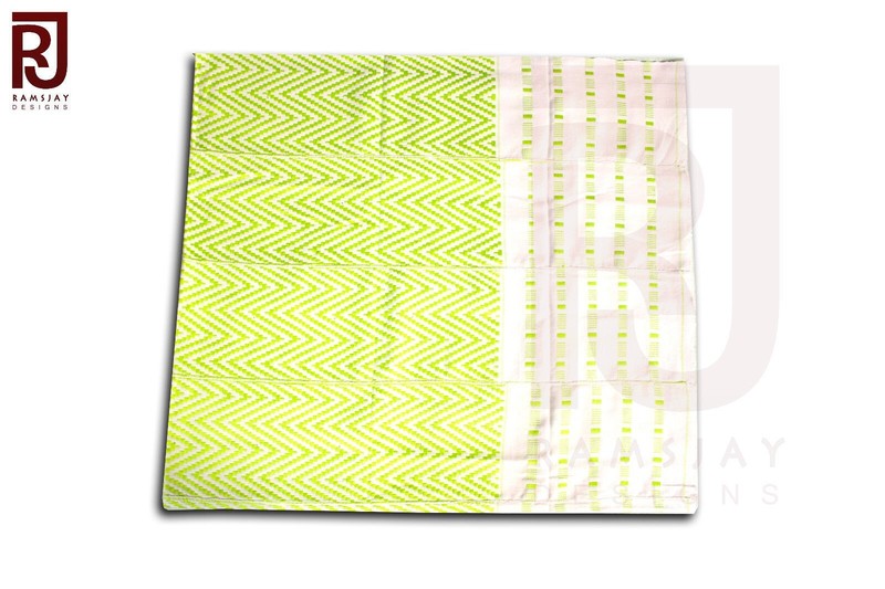 Kente Cloth Ghana African Handwoven Fabric Ashanti kente African Art 6 yards