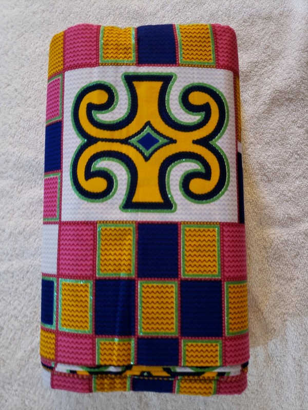 AFRICAN MUDCLOTH PRINT FABRIC. 2 YARDS CONTINUOUS OR MORE. BOGOLAN FABRIC PRINT