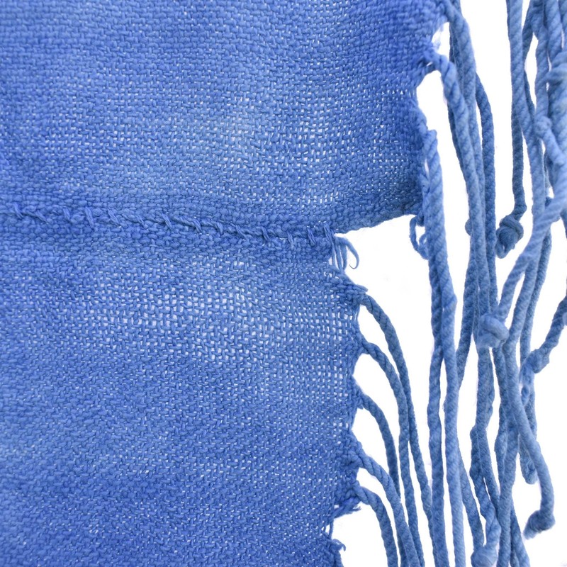 Baule Strip woven Textile Côte d'Ivoire gallery
