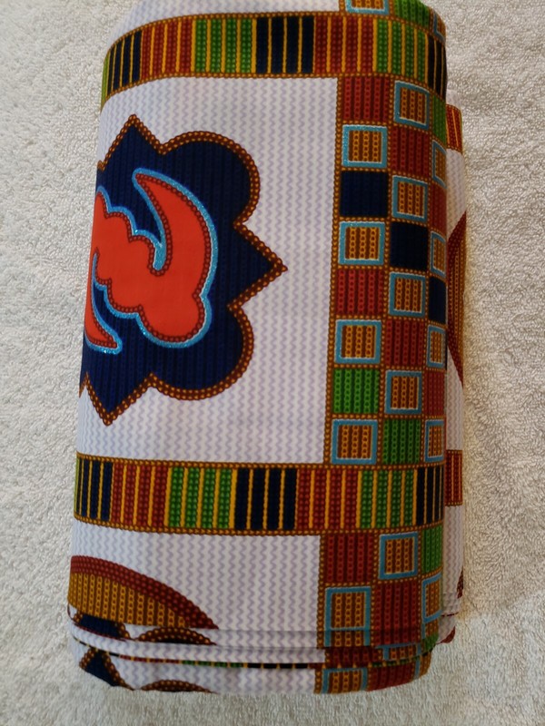AFRICAN MUDCLOTH PRINT FABRIC. 2 YARDS CONTINUOUS OR MORE. BOGOLAN FABRIC PRINT
