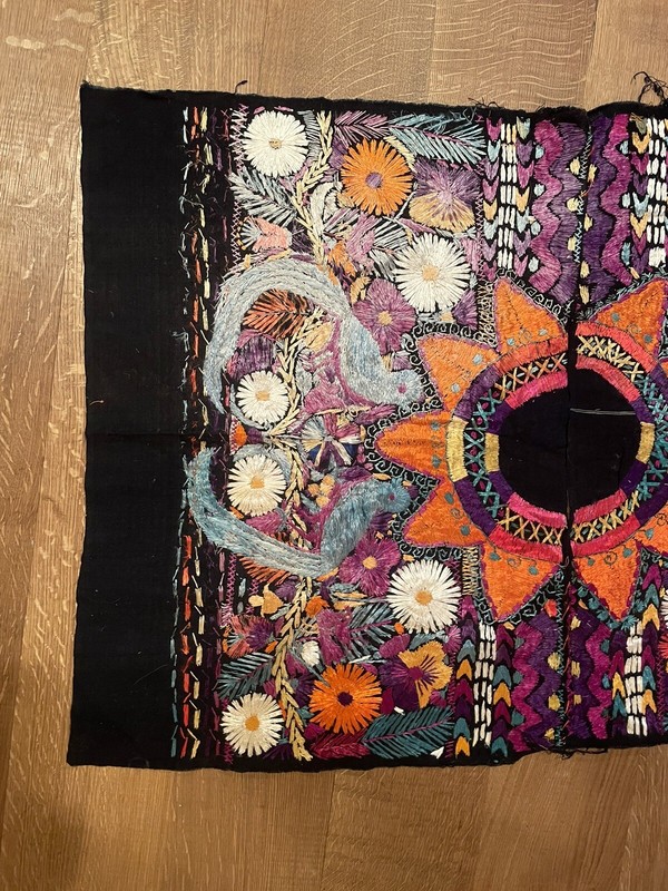 African Wall Hanging Tapestry gallery