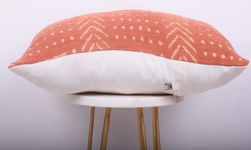 Trade Star Decorative Handwoven Sofa Pillow Case Handloomed Cushion Case 100%... gallery