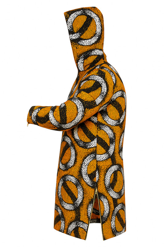 Wholesale African Print Jackets – MOQ 10pcs. Vibrant Kitenge patterns, assorted gallery