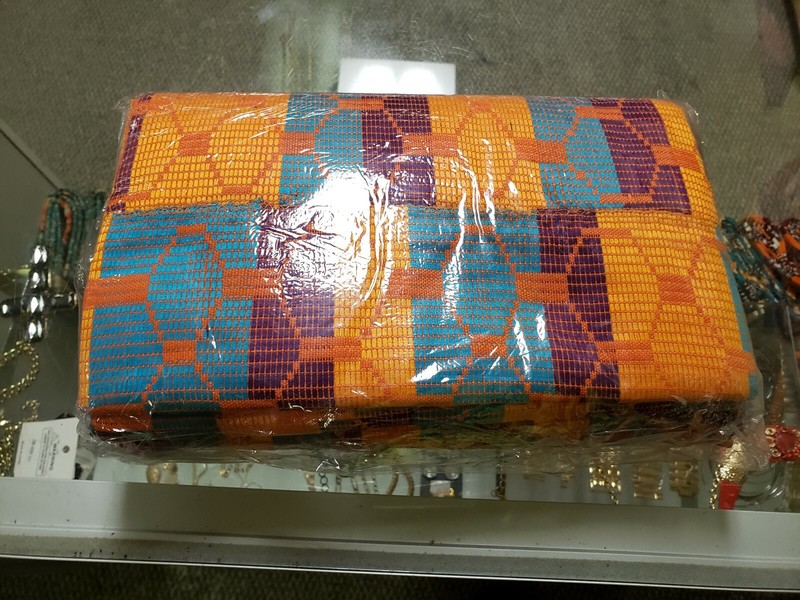 6yards Ghana Kente,original kente fabric ,traditional kente,handwoven