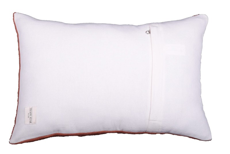 Trade Star Decorative Handwoven Sofa Pillow Case Handloomed Cushion Case 100%... gallery